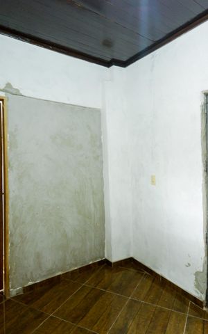 Casa para alugar com 68m², 1 quarto e 1 vagaCozinha