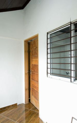 Casa para alugar com 68m², 1 quarto e 1 vagaÁrea de Serviço 