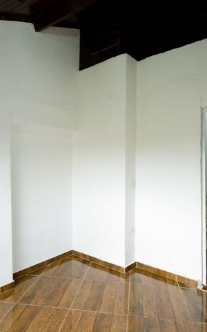 Casa para alugar com 68m², 1 quarto e 1 vagaQuarto 