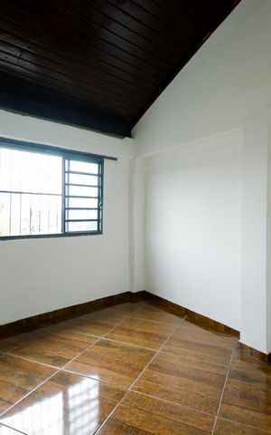 Casa para alugar com 68m², 1 quarto e 1 vagaQuarto 