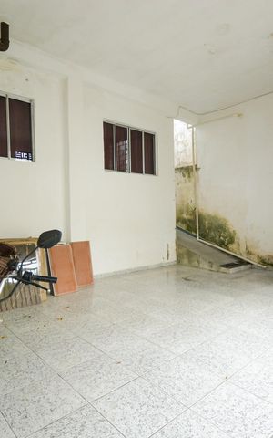 Casa para alugar com 68m², 1 quarto e 1 vagaGaragem 