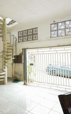 Casa para alugar com 68m², 1 quarto e 1 vagaGaragem 