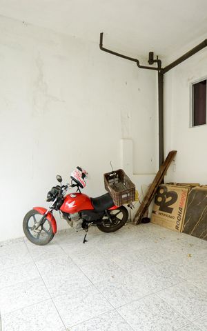 Casa para alugar com 68m², 1 quarto e 1 vagaGaragem 