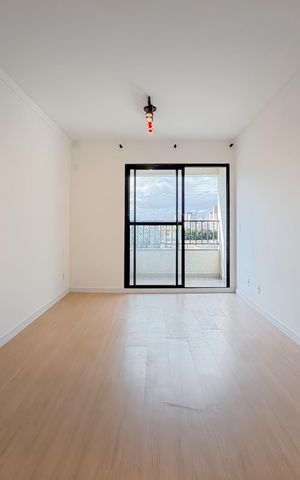 Studio para alugar com 27m², 1 quarto e sem vaga Studio para alugar com 27m², 1 quarto e sem vagaStudio