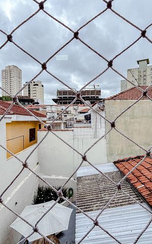 Apartamento para alugar com 34m², 1 quarto e sem vagaVista da Sala