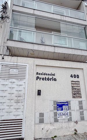 Apartamento para alugar com 34m², 1 quarto e sem vagaFachada 