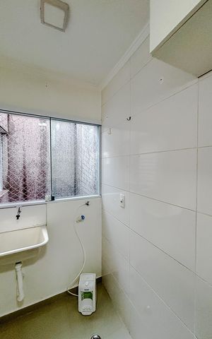 Apartamento para alugar com 34m², 1 quarto e sem vagaÁrea de serviço