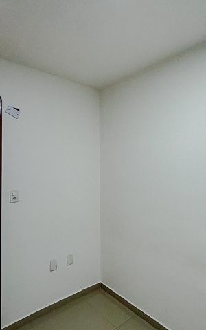 Apartamento para alugar com 34m², 1 quarto e sem vagaQuarto