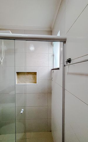 Apartamento para alugar com 34m², 1 quarto e sem vagaBanheiro