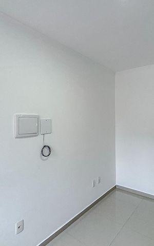 Apartamento para alugar com 34m², 1 quarto e sem vagaSala