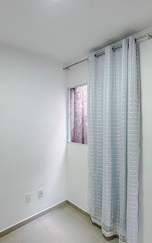 Apartamento para alugar com 34m², 1 quarto e sem vagaQuarto