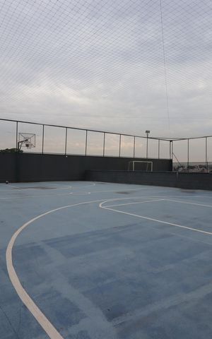 Apartamento à venda com 87m², 3 quartos e 2 vagasÁrea Comum - Quadra 1