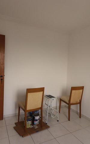 Apartamento à venda com 87m², 3 quartos e 2 vagasQuarto 2