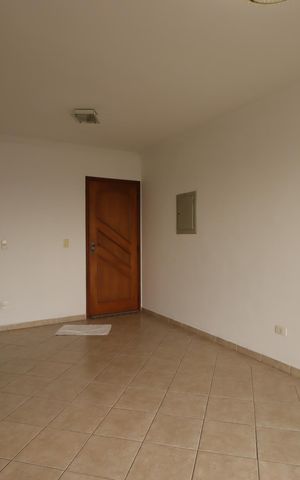 Apartamento à venda com 87m², 3 quartos e 2 vagasSala