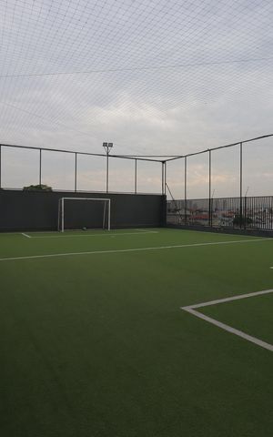 Apartamento à venda com 87m², 3 quartos e 2 vagasÁrea Comum - Quadra 2