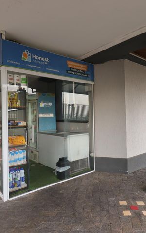 Apartamento à venda com 87m², 3 quartos e 2 vagasÁrea Comum - Mercadinho 24h