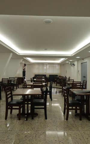 Apartamento à venda com 87m², 3 quartos e 2 vagasÁrea Comum - Salão de Festa