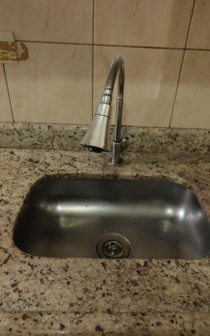 Apartamento à venda com 87m², 3 quartos e 2 vagasCozinha - Pia