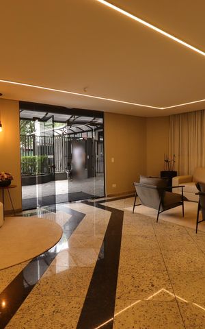 Apartamento à venda com 87m², 3 quartos e 2 vagasÁrea Comum - Hall