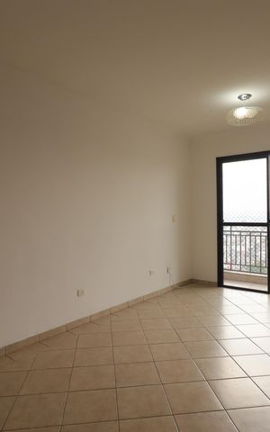 Apartamento à venda com 87m², 3 quartos e 2 vagasSala