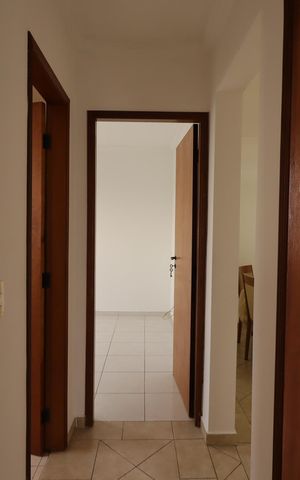 Apartamento à venda com 87m², 3 quartos e 2 vagasCorredor