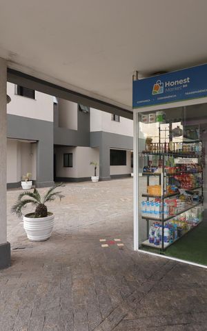 Apartamento à venda com 87m², 3 quartos e 2 vagasÁrea Comum - Mercadinho 24h