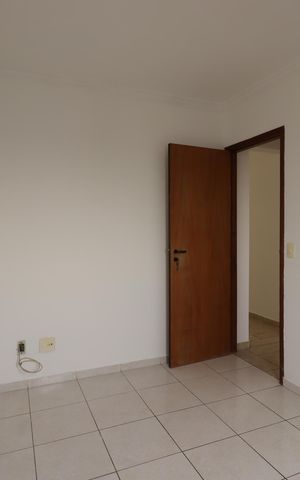 Apartamento à venda com 87m², 3 quartos e 2 vagasQuarto 1