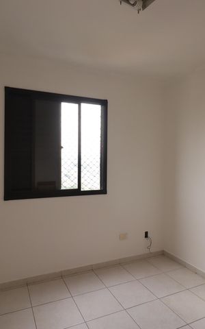 Apartamento à venda com 87m², 3 quartos e 2 vagasQuarto 2