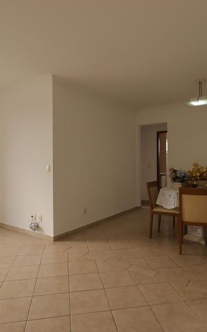 Apartamento à venda com 87m², 3 quartos e 2 vagasSala
