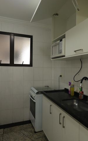 Apartamento à venda com 87m², 3 quartos e 2 vagasÁrea Comum - Salão de Festa