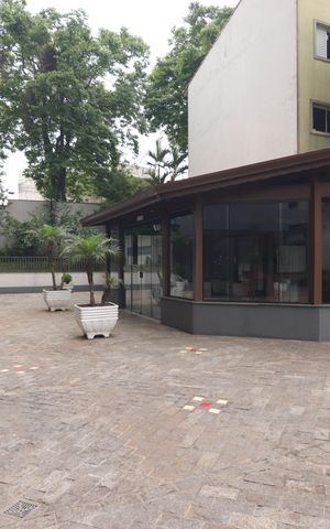 Apartamento à venda com 87m², 3 quartos e 2 vagasÁrea Comum - Churrasqueira 1