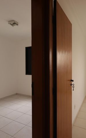 Apartamento à venda com 87m², 3 quartos e 2 vagasCorredor