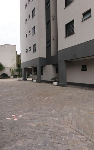 Apartamento à venda com 87m², 3 quartos e 2 vagasÁrea Comum