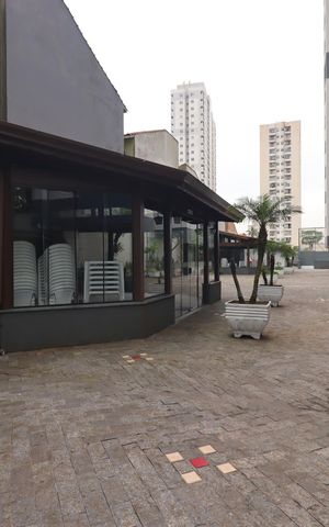 Apartamento à venda com 87m², 3 quartos e 2 vagasÁrea Comum - Churrasqueira 1