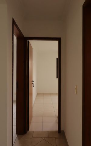 Apartamento à venda com 87m², 3 quartos e 2 vagasCorredor