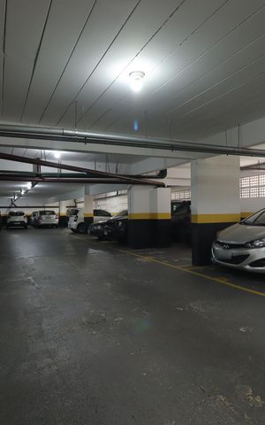 Apartamento à venda com 87m², 3 quartos e 2 vagasGaragem