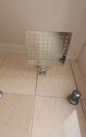 Apartamento à venda com 87m², 3 quartos e 2 vagasBanheiro Social - Chuveiro