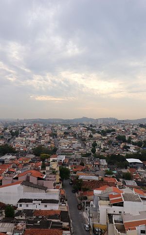 Apartamento à venda com 87m², 3 quartos e 2 vagasVista da Suíte