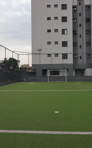 Apartamento à venda com 87m², 3 quartos e 2 vagasÁrea Comum - Quadra 2