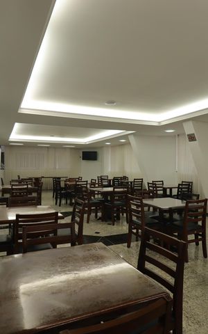Apartamento à venda com 87m², 3 quartos e 2 vagasÁrea Comum - Salão de Festa