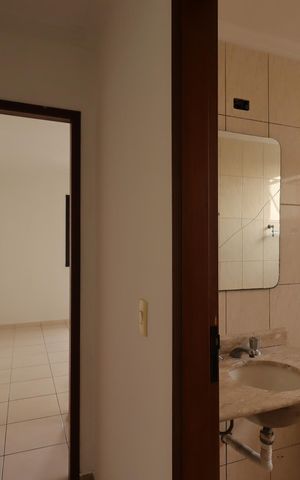 Apartamento à venda com 87m², 3 quartos e 2 vagasCorredor
