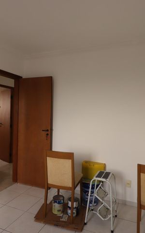 Apartamento à venda com 87m², 3 quartos e 2 vagasQuarto 2