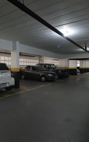 Apartamento à venda com 87m², 3 quartos e 2 vagasGaragem
