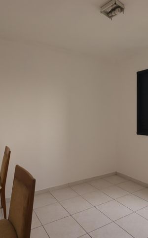 Apartamento à venda com 87m², 3 quartos e 2 vagasQuarto 2