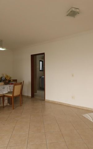 Apartamento à venda com 87m², 3 quartos e 2 vagasSala