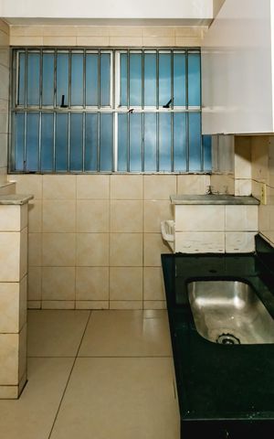 Apartamento para alugar com 60m², 2 quartos e 1 vagaCozinha