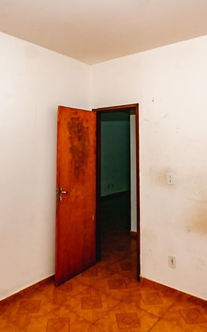 Apartamento para alugar com 60m², 2 quartos e 1 vagaQuarto 2
