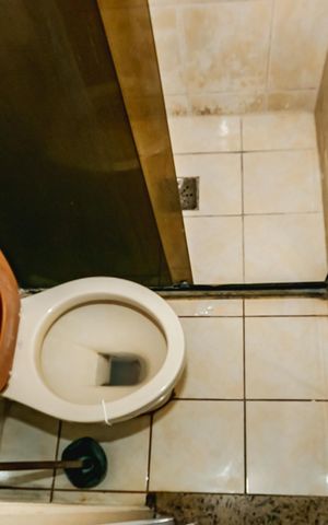 Apartamento para alugar com 60m², 2 quartos e 1 vagaBanheiro Social