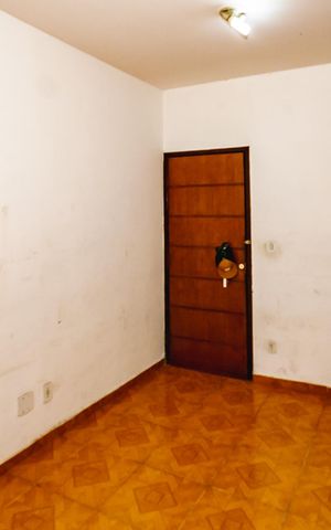 Apartamento para alugar com 60m², 2 quartos e 1 vagaSala