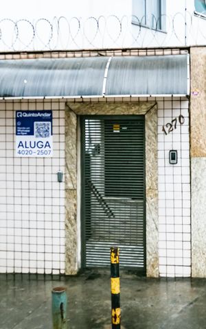 Apartamento para alugar com 60m², 2 quartos e 1 vagaPlaca Instalada -03/10/26-RJBA-36